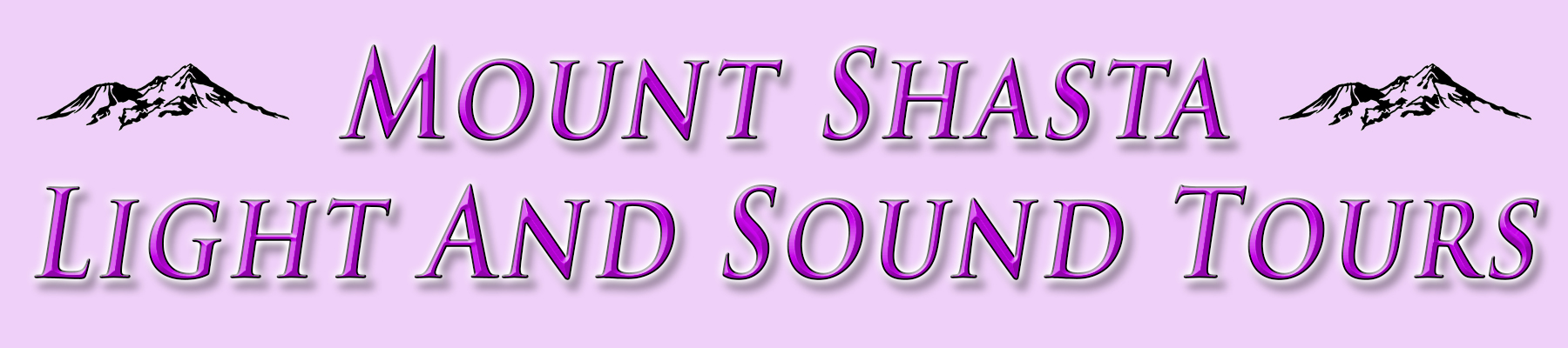 Spiritual Tours Mount Shasta